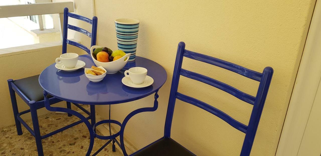 Spacious Apartment In The Historical Center Of 아테네 외부 사진